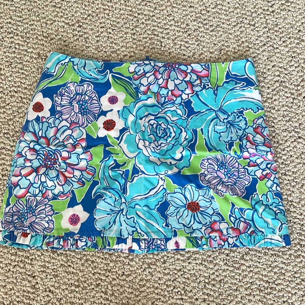 Lilly skirt